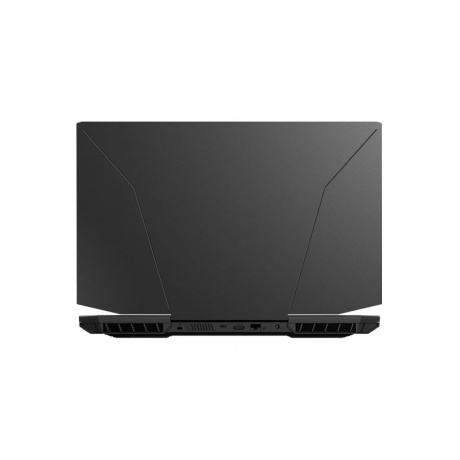 Ноутбук Maibenben X757 black (X757QSGELBRE0) - фото 6