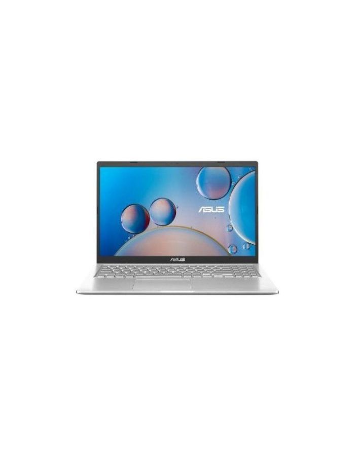 

Ноутбук ASUS R565JA 90NB0SR2-M51710, Серебристый