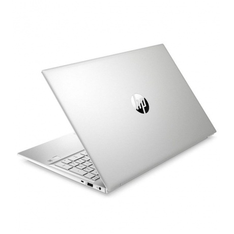 Ноутбук HP Pavilion 15-eg0003nf 2F2S5EA - фото 1