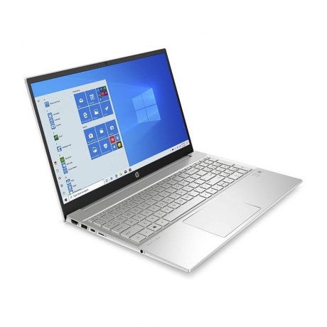 Ноутбук HP Pavilion 15-eg0003nf 2F2S5EA - фото 3