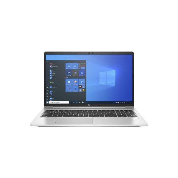 

Ноутбук HP ProBook 650 G8 Silver 2Y2J9EU, Серебристый