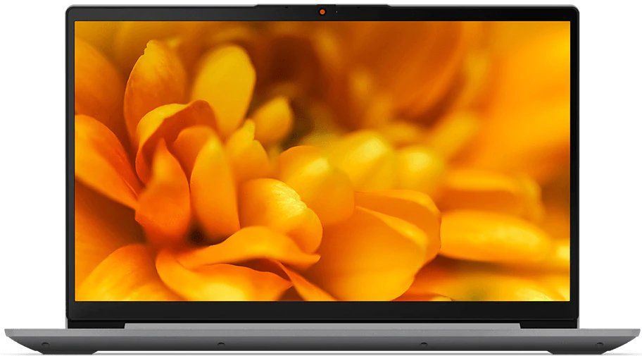 

Ноутбук Lenovo IP3 15ITL6 Grey 82H8027UMH, Серый