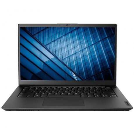 Ноутбук Lenovo K14 Gen 1 Black 21CSS1BF00 - фото 1