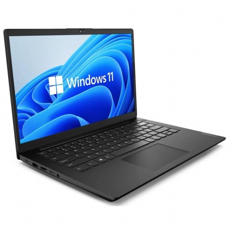 Ноутбук Lenovo K14 Gen 1 Black 21CSS1BF00 - фото 3