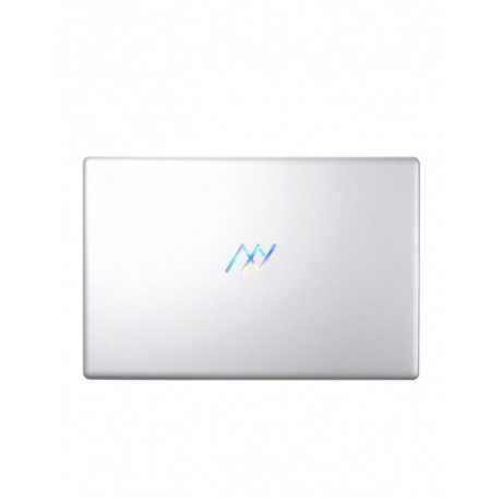 Ноутбук Machenike Machcreator-14 Silver MC-14i511320HF60HSM00RU - фото 4