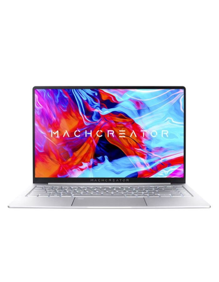 цена Ноутбук Machenike Machcreator-14 Silver MC-14i511320HF60HSM00RU