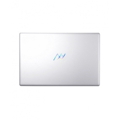 Ноутбук Machenike Machcreator-14 Silver MC-14i711390HF60HSM00RU - фото 6