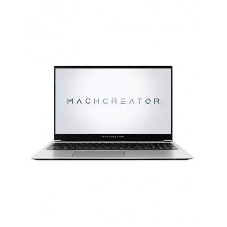 Ноутбук Machenike Machcreator-A Silver MC-Y15i51135G7F60LSM00BLRU - фото 1