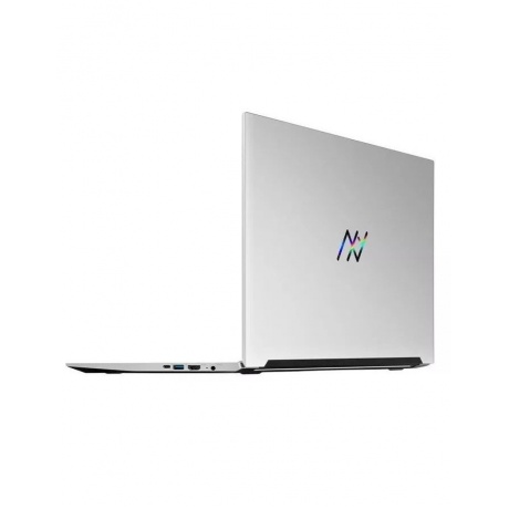 Ноутбук Machenike Machcreator-A Silver MC-Y15i51135G7F60LSM00BLRU - фото 2