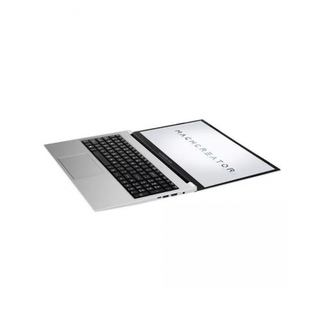 Ноутбук Machenike Machcreator-A Silver MC-Y15i51135G7F60LSM00BLRU - фото 4