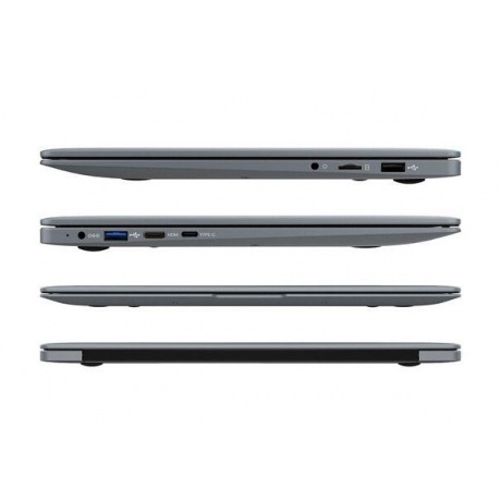 Ноутбук Prestigio SmartBook 141 C6 PSB141C06CHP_DG_CIS - фото 3