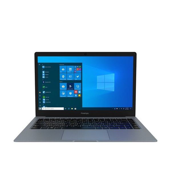 Ноутбук Prestigio SmartBook 141 C6 PSB141C06CHP_DG_CIS - фото 4