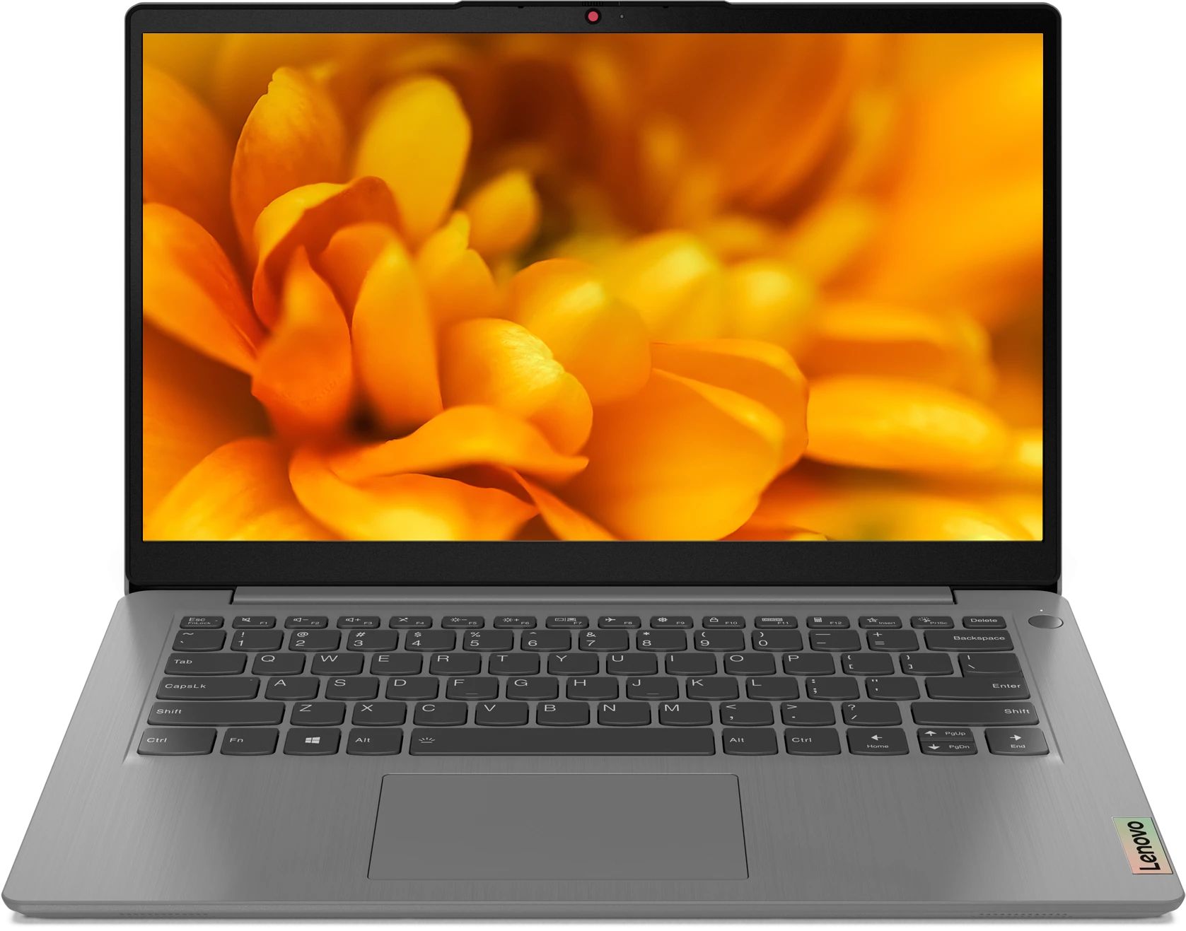 Ноутбук Lenovo IdeaPad 3 14ITL6  14.0'' (82H700L2RE), размер 14, цвет серый - фото 1