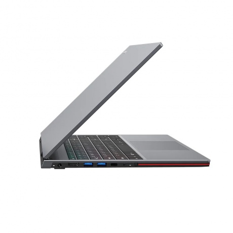 Ноутбук Chuwi Corebook Xpro Grey (999922) - фото 2