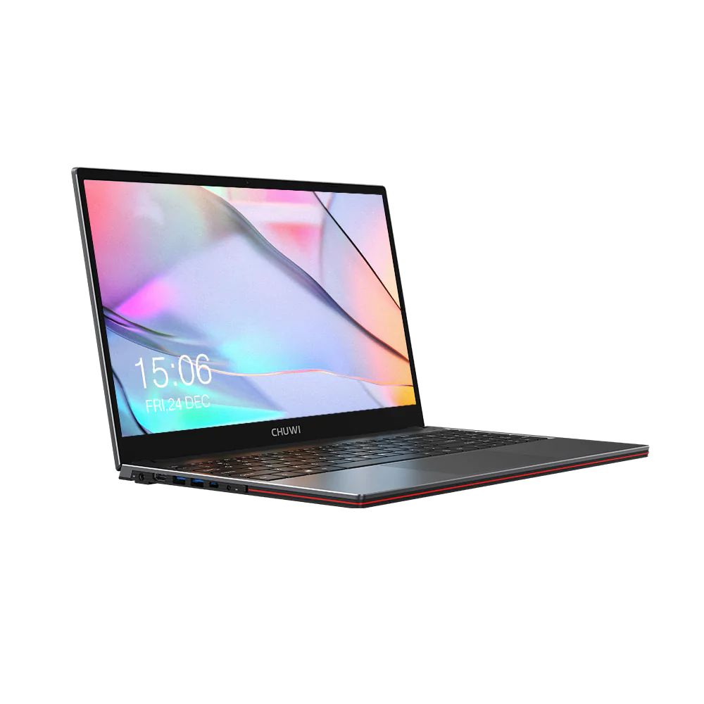 Ноутбук Chuwi Corebook Xpro Grey (999922) цена и фото