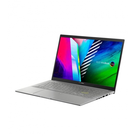 Ноутбук Asus VivoBook 15  K513EA-L12289 (90NB0SG2-M35040) - фото 2