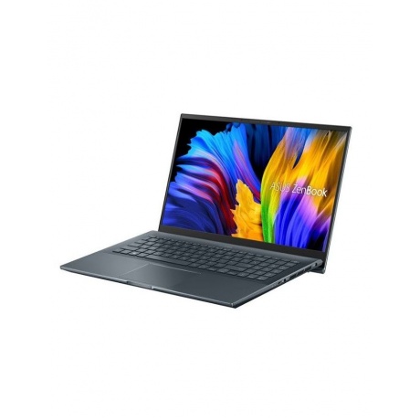 Ноутбук Asus Zenbook Pro 15 UM535QA-KS241 (90NB0UK1-M00BN0) - фото 3