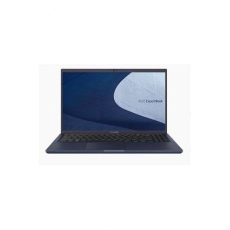 Ноутбук Asus B1500CEAE-BQ3225 (90NX0441-M01R70) - фото 1