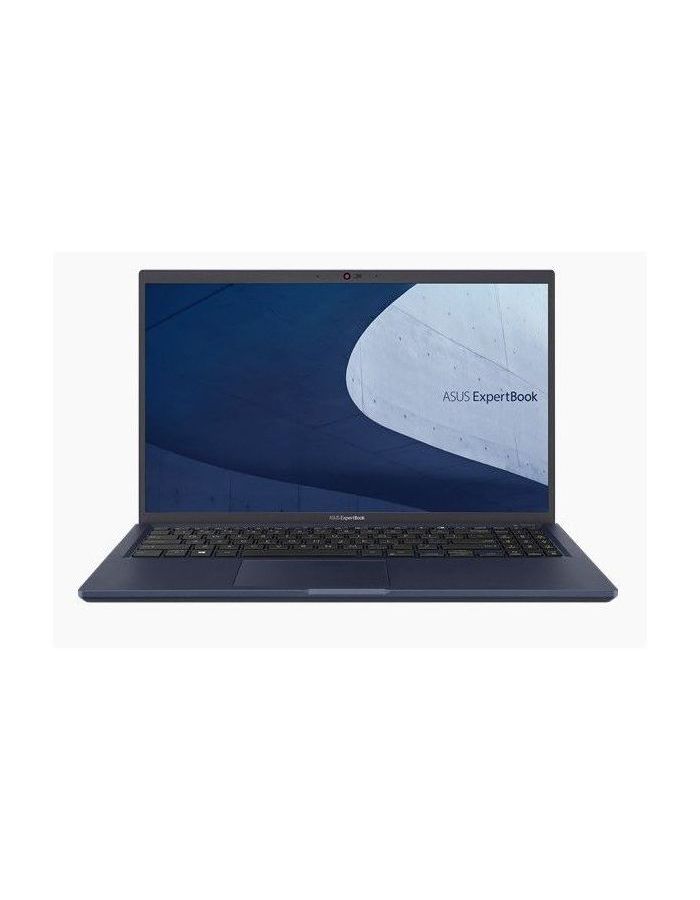 Ноутбук Asus B1500CEAE-BQ3225 (90NX0441-M01R70) ноутбук asus r565ja 90nb0sr2 m51710