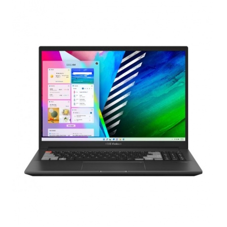 Ноутбук Asus VivoBook Pro 16X M7600QC-KV168 (90NB0V81-M008J0) - фото 1