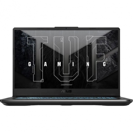 Ноутбук Asus TUF Gaming A17 FA706IHRB-HX045 (90NR07D5-M002P0) - фото 3