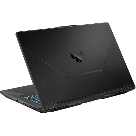 Ноутбук Asus TUF Gaming A17 FA706IHRB-HX045 (90NR07D5-M002P0) - фото 9
