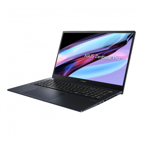 Ноутбук Asus Zenbook Pro 17 UM6702RC-M0061W (90NB0VT1-M00380) - фото 2