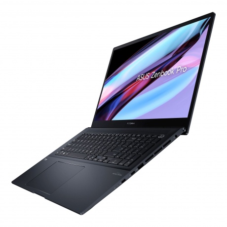 Ноутбук Asus Zenbook Pro 17 UM6702RC-M0061W (90NB0VT1-M00380) - фото 4