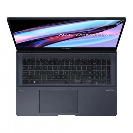Ноутбук Asus Zenbook Pro 17 UM6702RC-M0061W (90NB0VT1-M00380) - фото 5