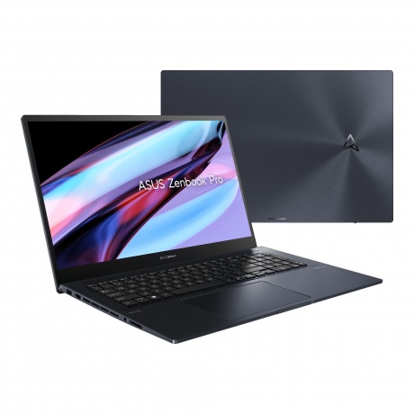 Ноутбук Asus Zenbook Pro 17 UM6702RC-M0061W (90NB0VT1-M00380) - фото 6