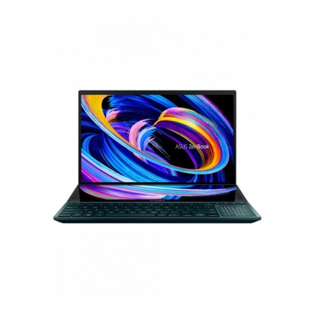 Ноутбук Asus Zenbook Pro Duo UX582HM-H2069 (90NB0V11-M003T0) - фото 1