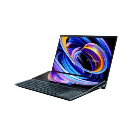 Ноутбук Asus Zenbook Pro Duo UX582HM-H2069 (90NB0V11-M003T0) - фото 2