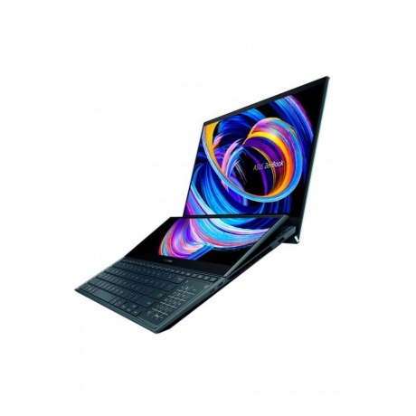 Ноутбук Asus Zenbook Pro Duo UX582HM-H2069 (90NB0V11-M003T0) - фото 4