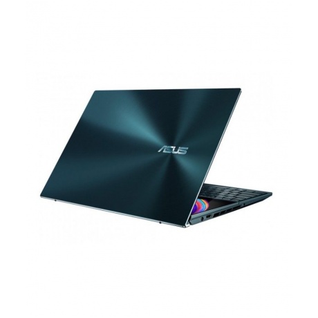 Ноутбук Asus Zenbook Pro Duo UX582HM-H2069 (90NB0V11-M003T0) - фото 8