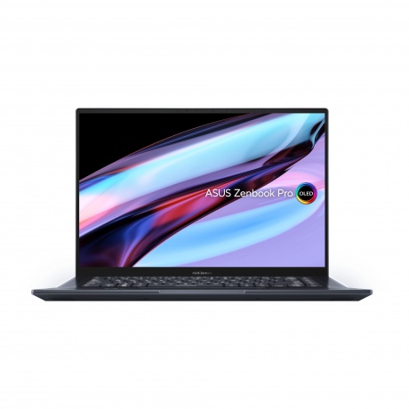 Ноутбук Asus Zenbook Pro 16X OLED UX7602ZM-ME108X (90NB0WU1-M008H0) - фото 8