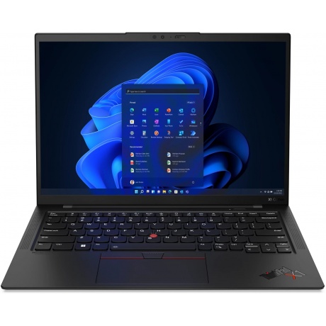 Ноутбук Lenovo ThinkPad Ultrabook X1 Carbon Gen 10 (21CB005URT) - фото 1