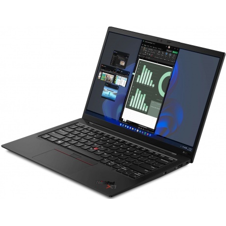 Ноутбук Lenovo ThinkPad Ultrabook X1 Carbon Gen 10 (21CB005URT) - фото 2