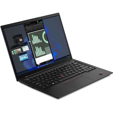 Ноутбук Lenovo ThinkPad Ultrabook X1 Carbon Gen 10 (21CB005URT) - фото 3