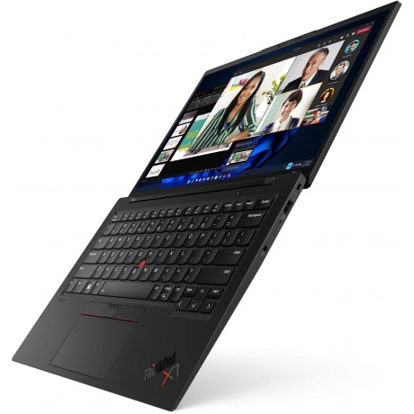 Ноутбук Lenovo ThinkPad Ultrabook X1 Carbon Gen 10 (21CB005URT) - фото 7