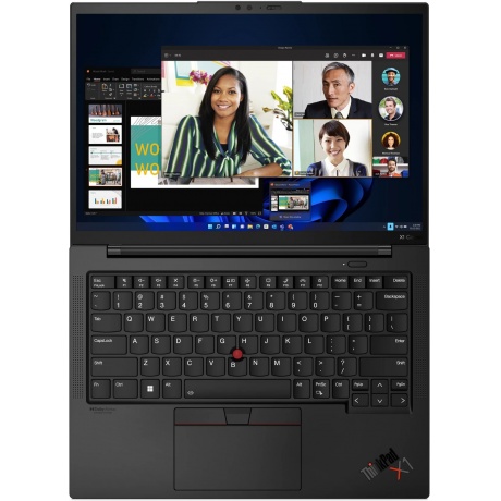 Ноутбук Lenovo ThinkPad Ultrabook X1 Carbon Gen 10 (21CB005URT) - фото 8