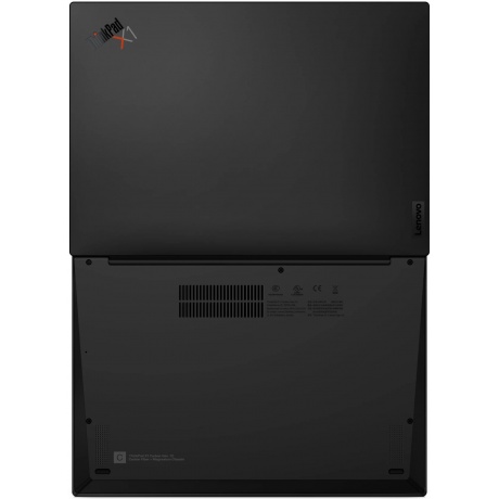 Ноутбук Lenovo ThinkPad Ultrabook X1 Carbon Gen 10 (21CB005URT) - фото 9