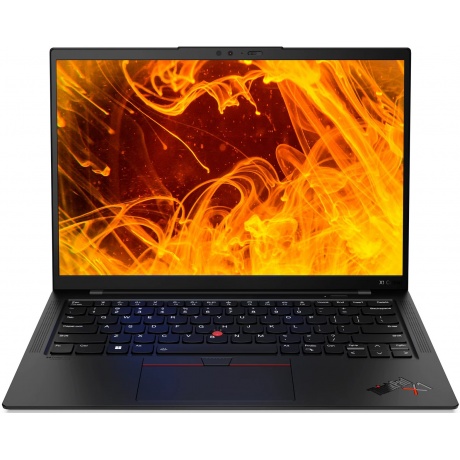 Ноутбук Lenovo ThinkPad Ultrabook X1 Carbon Gen 10 (21CB0089RT) - фото 1