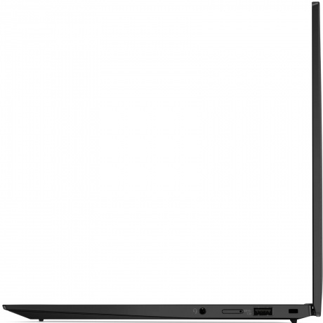 Ноутбук Lenovo ThinkPad Ultrabook X1 Carbon Gen 10 (21CB0089RT) - фото 5
