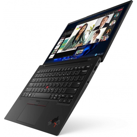 Ноутбук Lenovo ThinkPad Ultrabook X1 Carbon Gen 10 (21CB0089RT) - фото 7