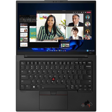 Ноутбук Lenovo ThinkPad Ultrabook X1 Carbon Gen 10 (21CB0089RT) - фото 8
