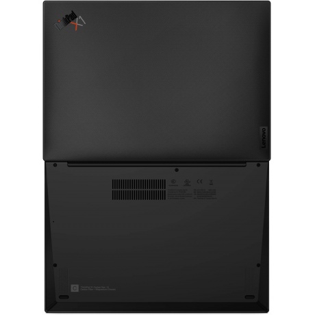 Ноутбук Lenovo ThinkPad Ultrabook X1 Carbon Gen 10 (21CB0089RT) - фото 9