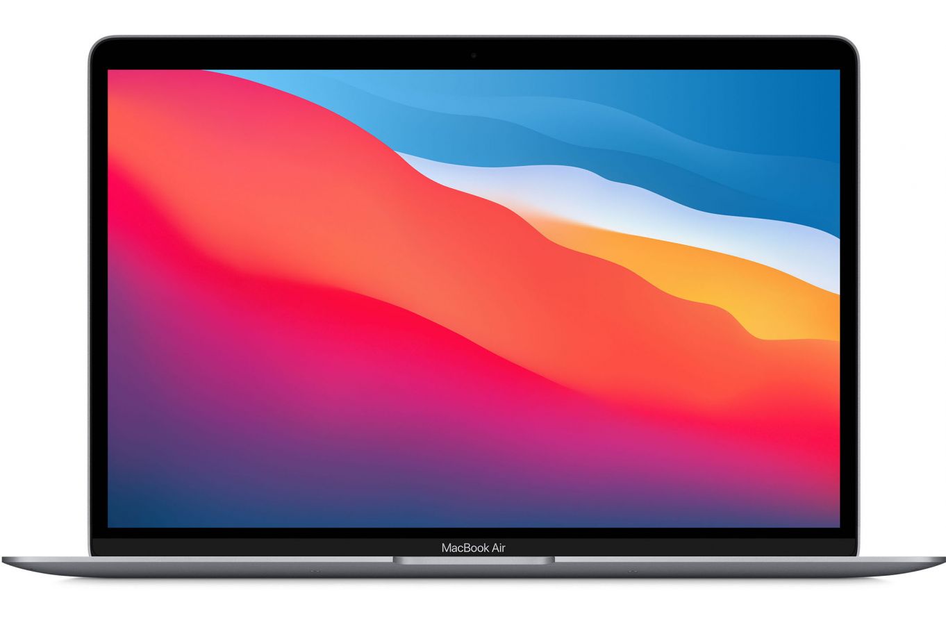 Ноутбук MacBook Air 13 Space Grey (MGN63SA/A) ноутбук apple macbook air 13 m1 mgn63ll a 13 6
