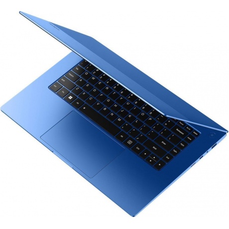 Ноутбук Infinix Inbook X2 Plus i5-1155G7 8GB/512GB SSD 15.6&quot; FHD IPS Win11 Home Blue (71008300812) - фото 4