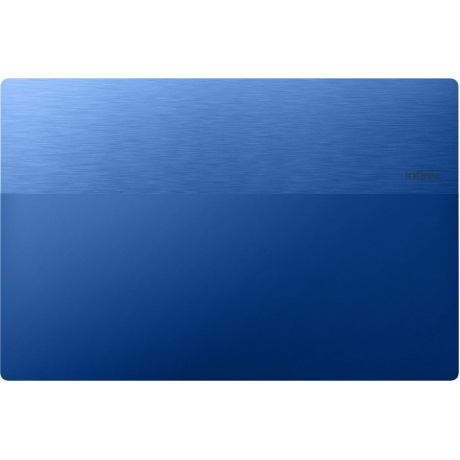 Ноутбук Infinix Inbook X2 Plus i5-1155G7 8GB/512GB SSD 15.6&quot; FHD IPS Win11 Home Blue (71008300812) - фото 5