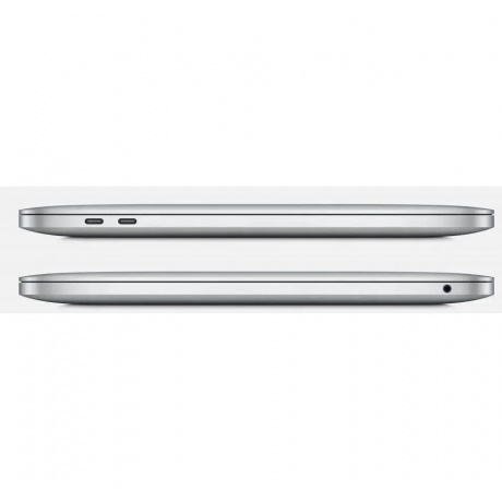 Ноутбук Apple MacBook Pro A2338 M2 (MNEQ3B/A) - фото 4